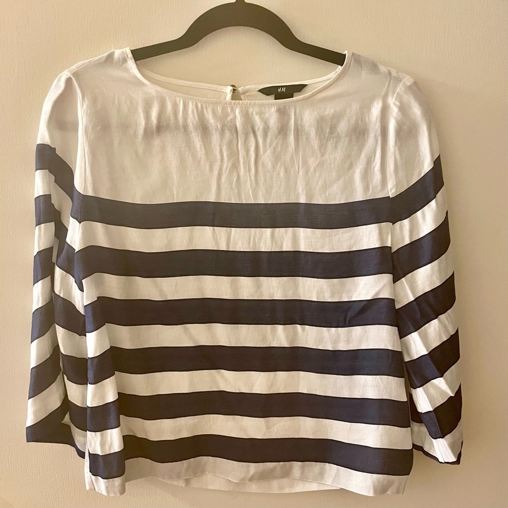 H&M Top